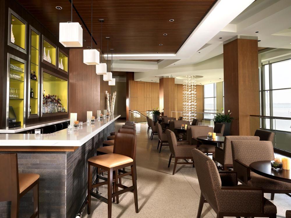 Hotel The Westin Washington National Harbor Zewnętrze zdjęcie